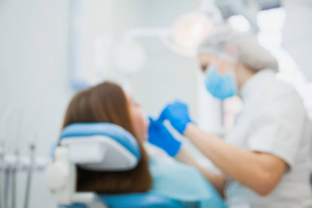 Dentist for Dental Trauma Westchester, FL